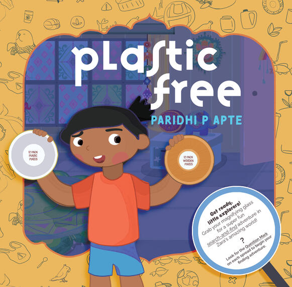 Plastic Free