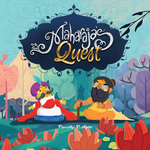 Maharaja's Quest