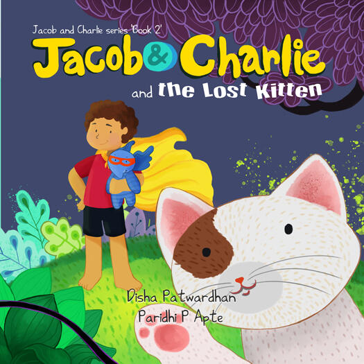 The Lost Kitten